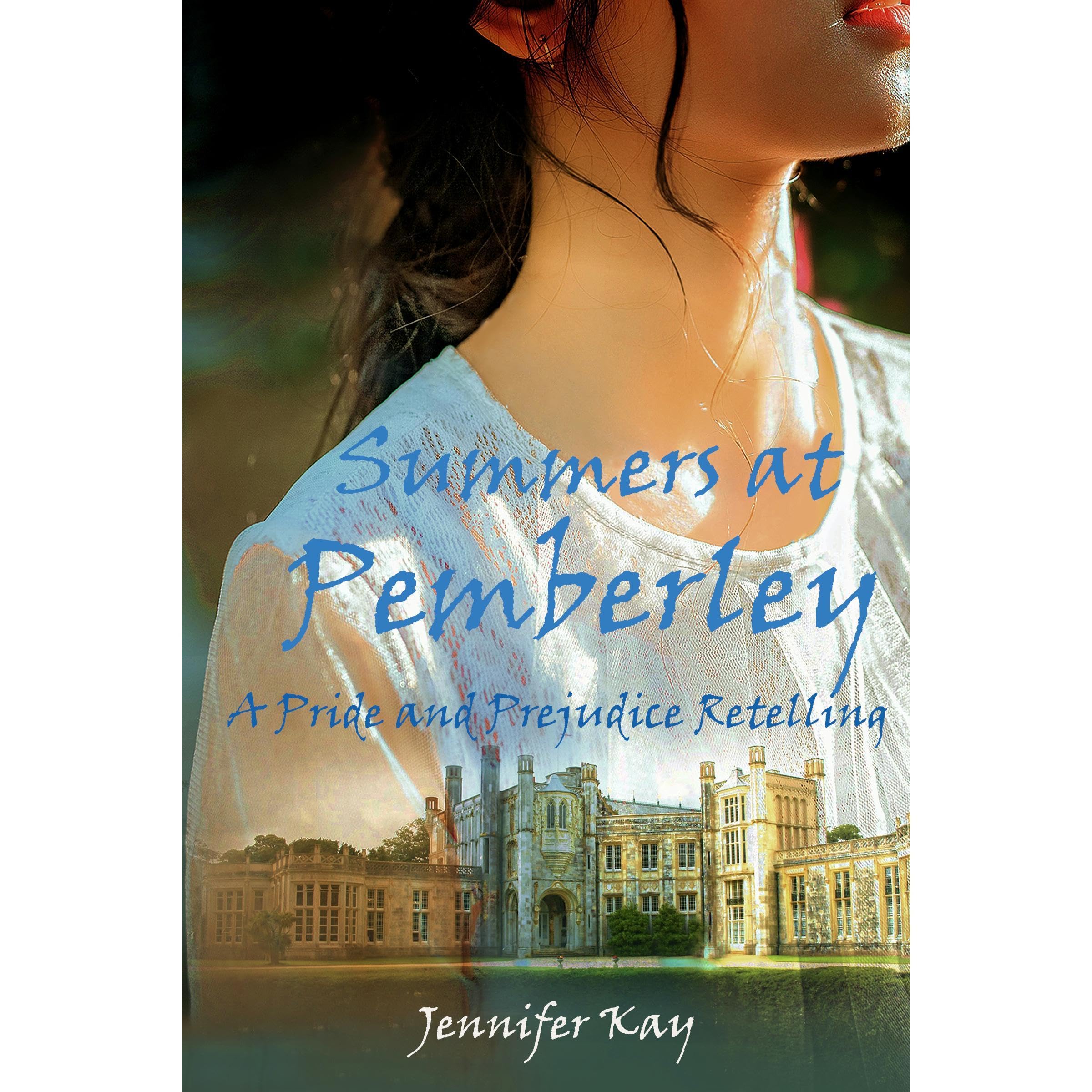 Summers at Pemberley