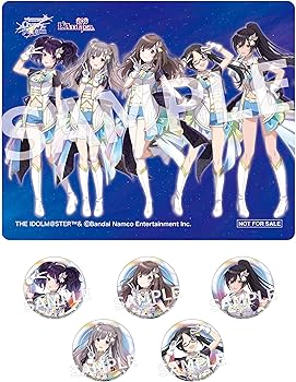 Amazon.co.jp: 【Amazon.co.jp限定】THE IDOLM@STER SHINY COLORS 2nd
