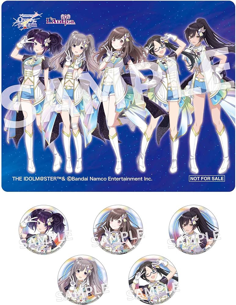 THE IDOLM@STER SHINY COLORS Blu-rayセット Amazon.co.jp: 【Amazon.co.jp限定】THE IDOLM@STER SHINY COLORS 2nd