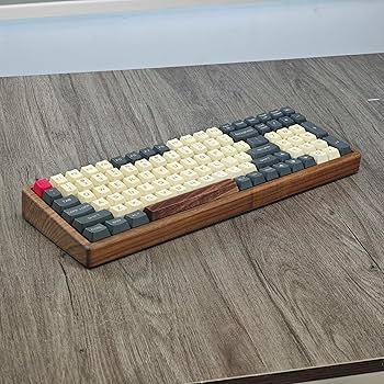 Amazon.co.jp: YMDK 木製キーキャップ ソリッドウォールナットウッド Amazon.co.jp: YMDK 木製キーキャップ ソリッドウォールナットウッド