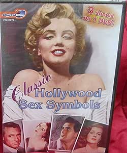 Classic Hollywood Sex Symbols: Hollywood Sex Symbols, The Marilyn