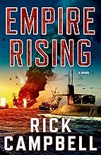 Empire Rising: A Novel (Trident Deception Series Book 2)