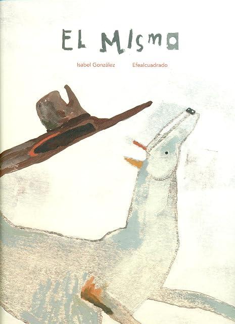 Portada de El mismo