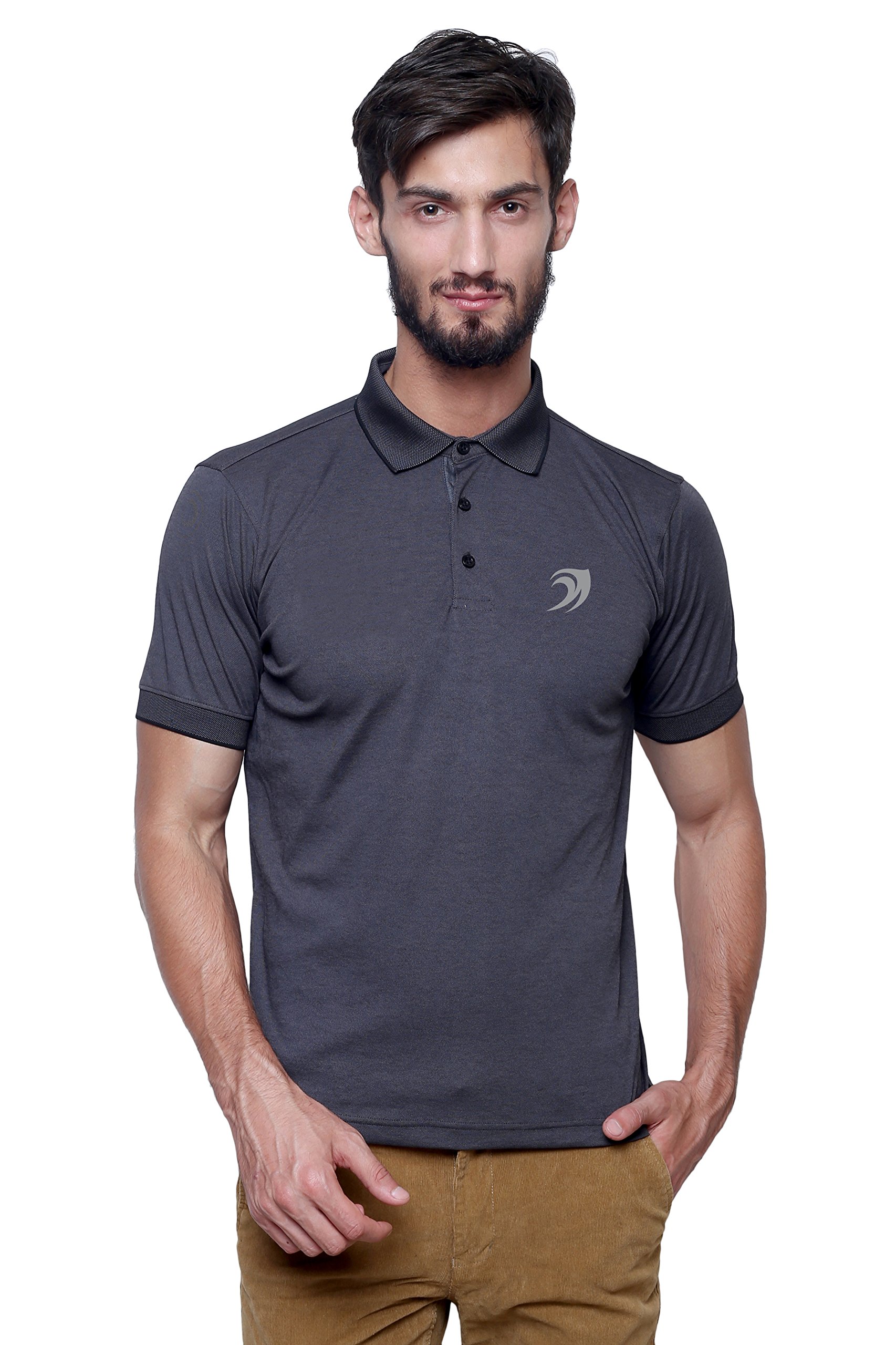 T10 SportsDd Supima Luxury Polo