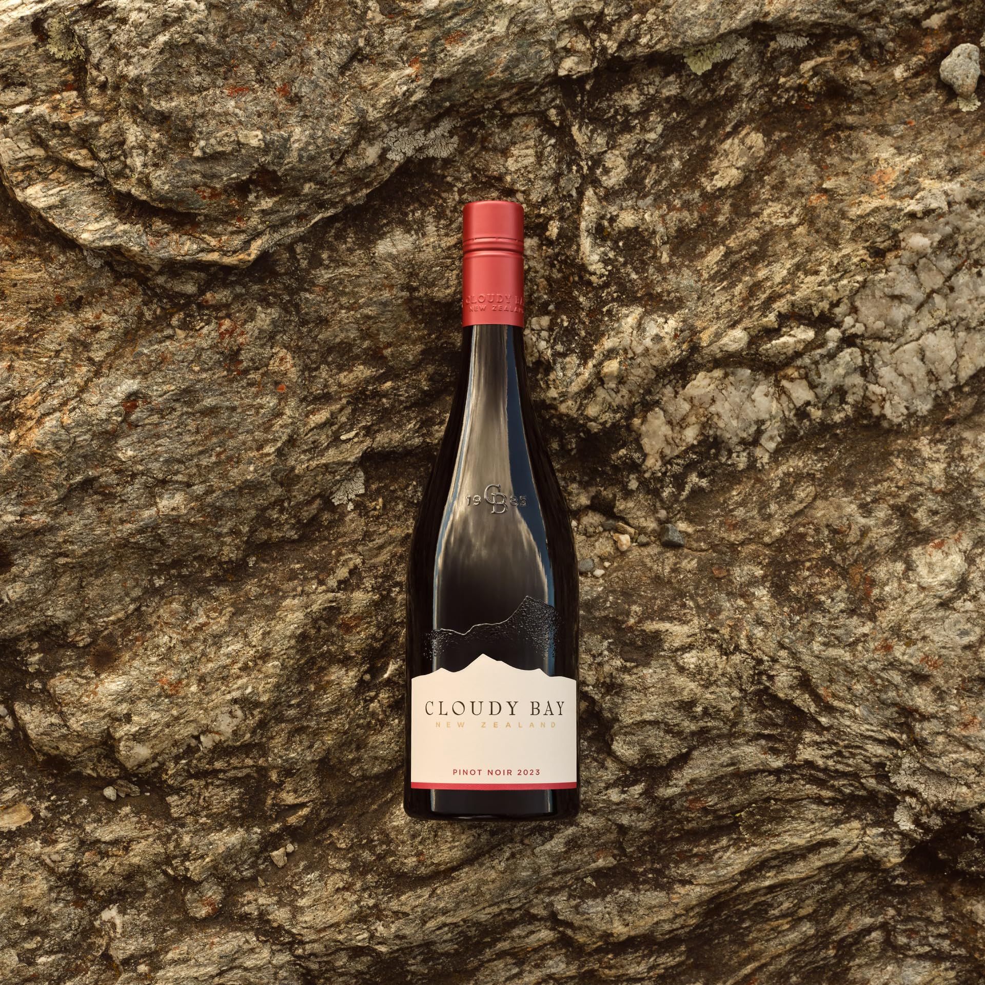 Cloudy Bay Pinot Noir 2023-75cl