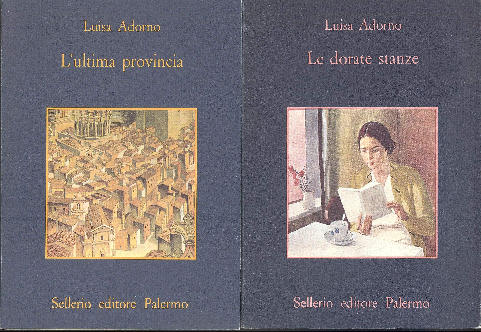 L'ultima Provincia - 4