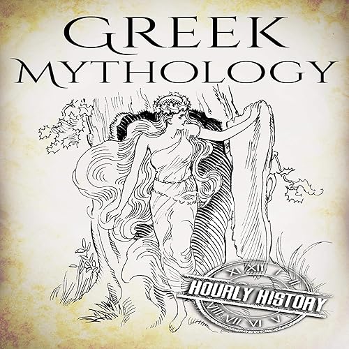 Greek Mythology: A Concise Guide to Ancient Gods, Heroes, Beliefs and Myths of Greek Mythology: Greek Mythology - Norse Mythology - Egyptian Mythology, Book 1