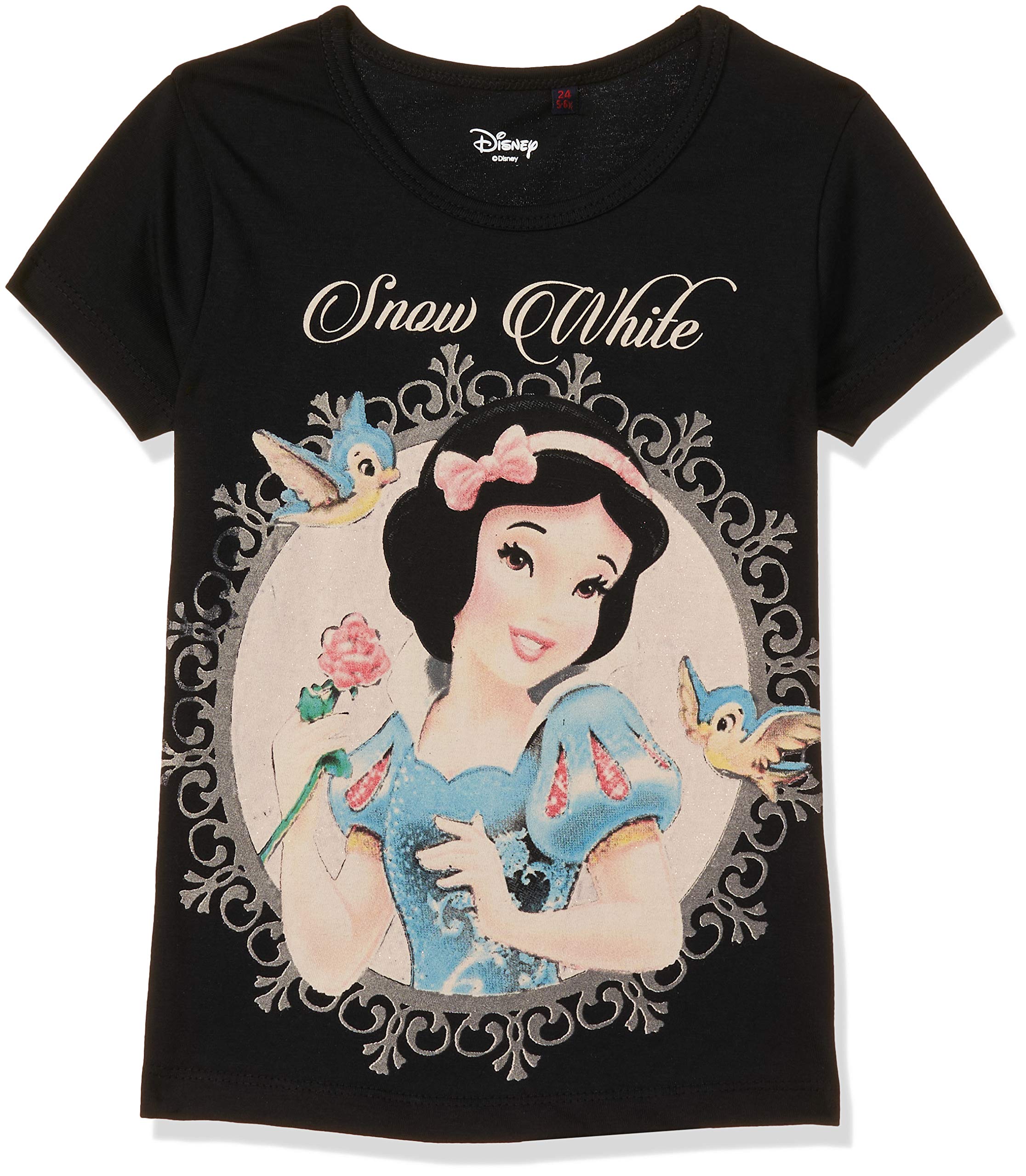 HoppipolaGirl's 393001-B T-Shirt