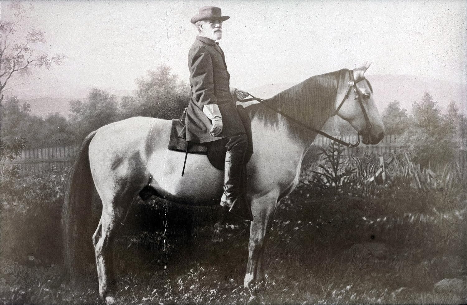 General Lee's photographer;: The life and work of Michael Miley ...
