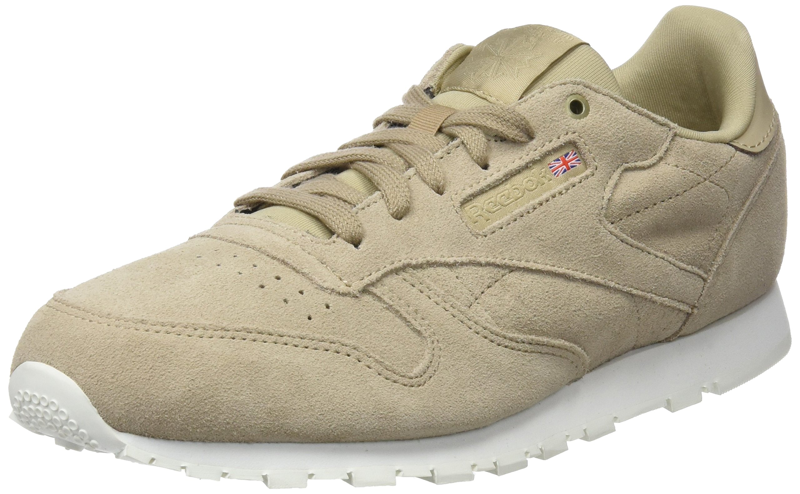 Reebok Classic Leather Mcc, Zapatillas Unisex Adulto