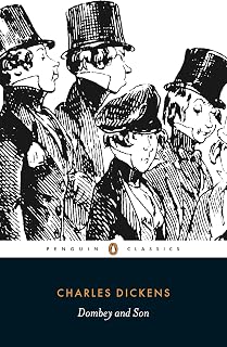 Dombey and Son (Penguin Classics)