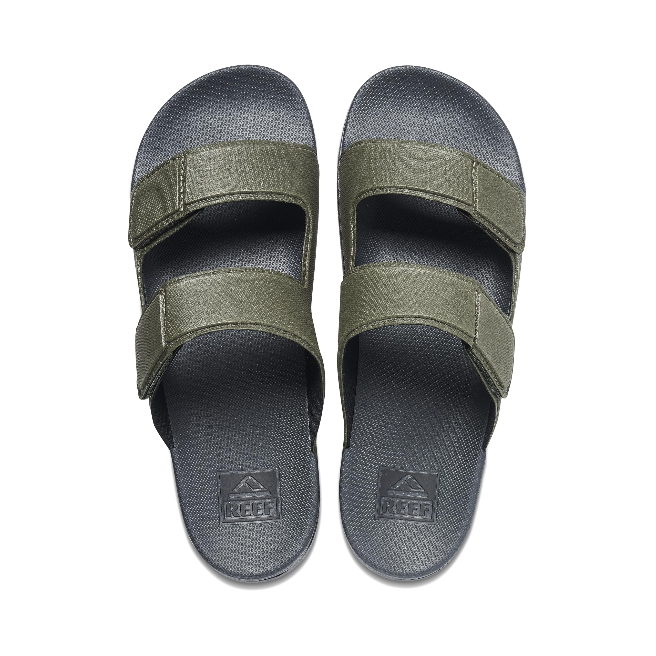 REEF Men's, Cushion Tradewind Sandal