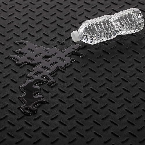 Miniatura 2 de PREMIUM Bandeja carga multiuso Negro sólido