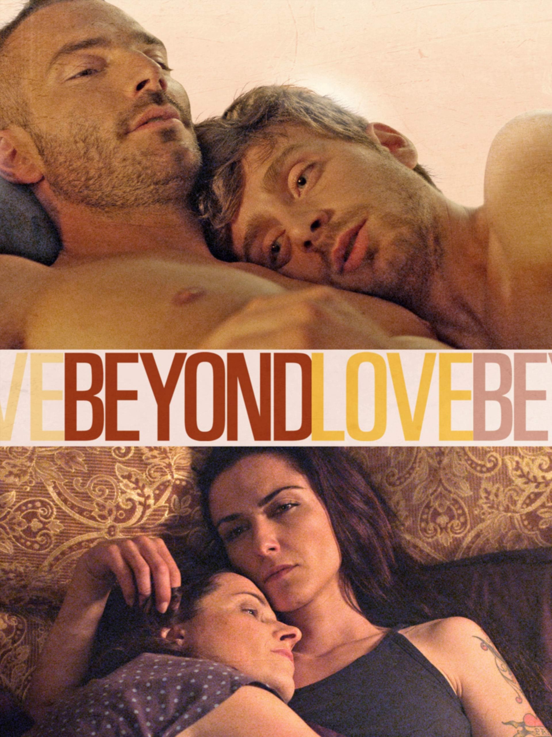 Beyond Love (English Subtitled)