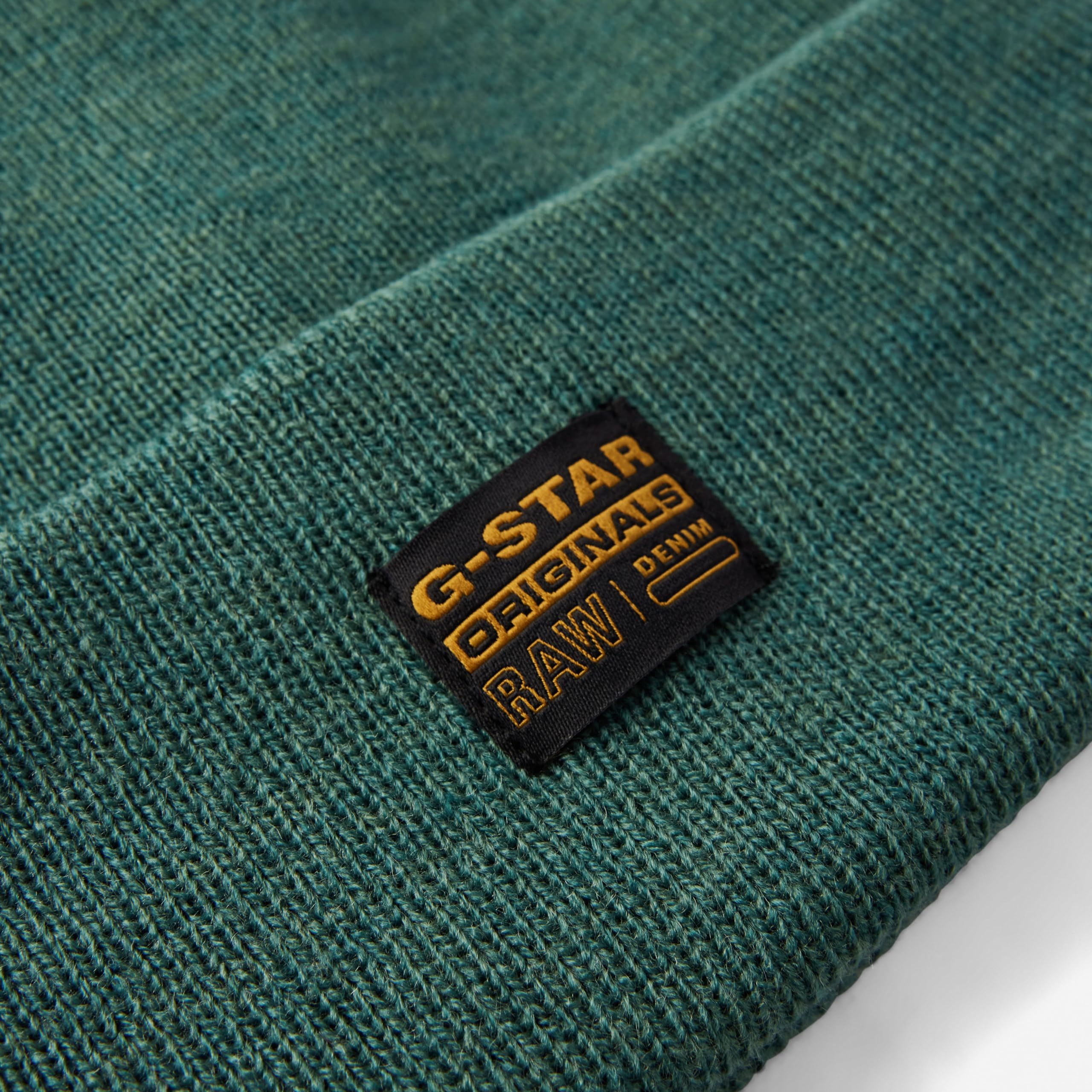 G-STAR Effo Long Beanie Berretto Uomo