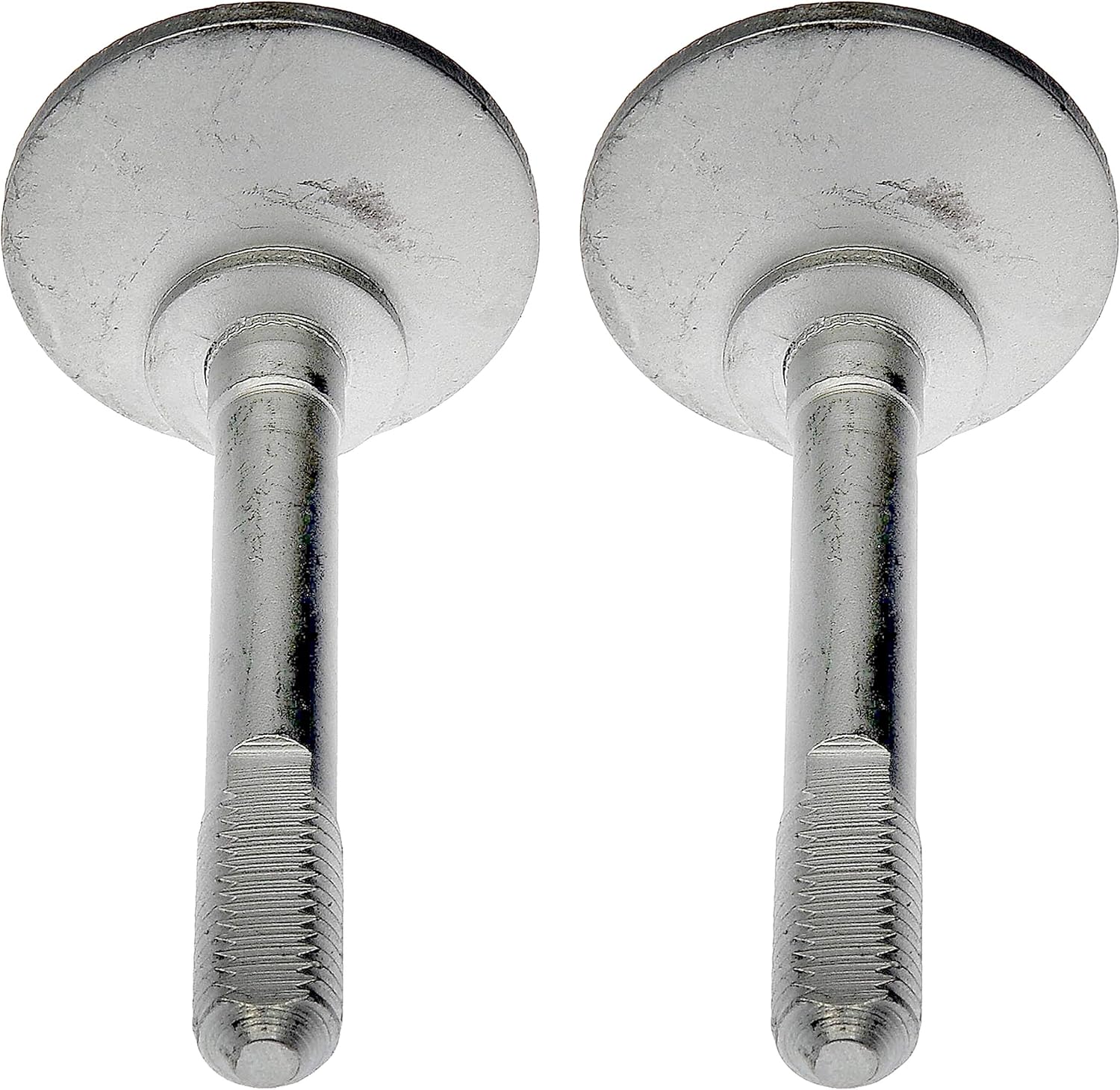 Dorman 14906 Front Upper Control Arm Bolt Compatible with Select Ford/Lincoln Models