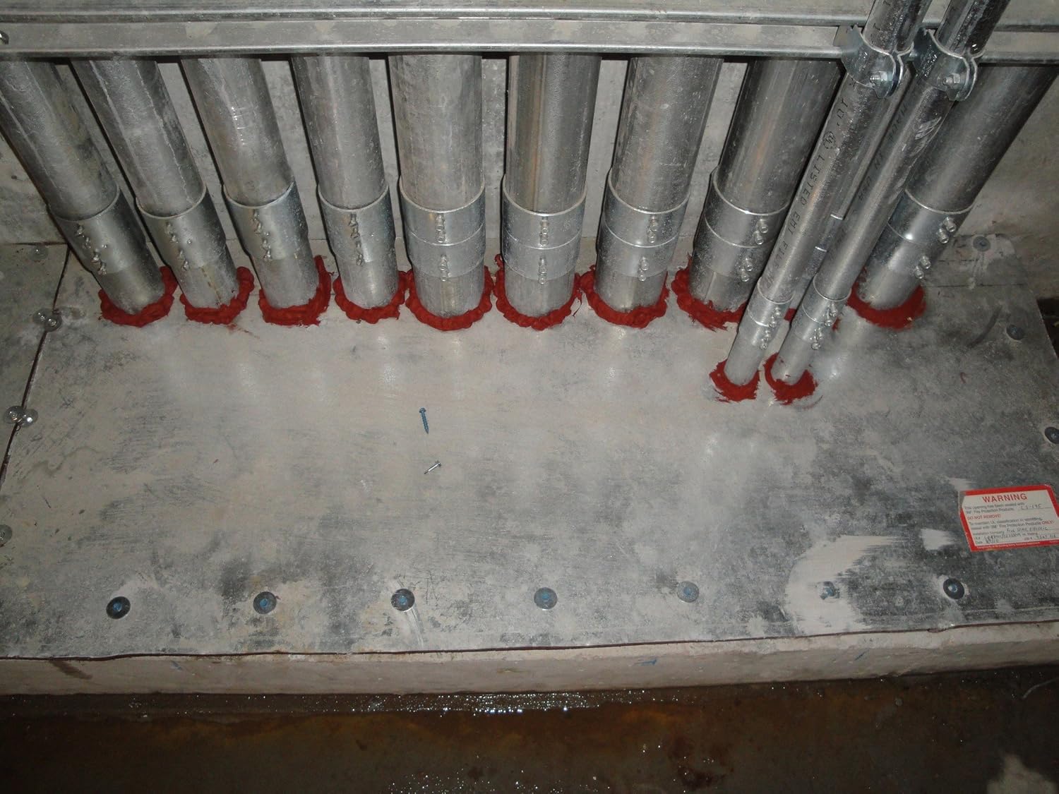 3M Fire Barrier Composite Sheet CS-195+, 36 in x 24 in