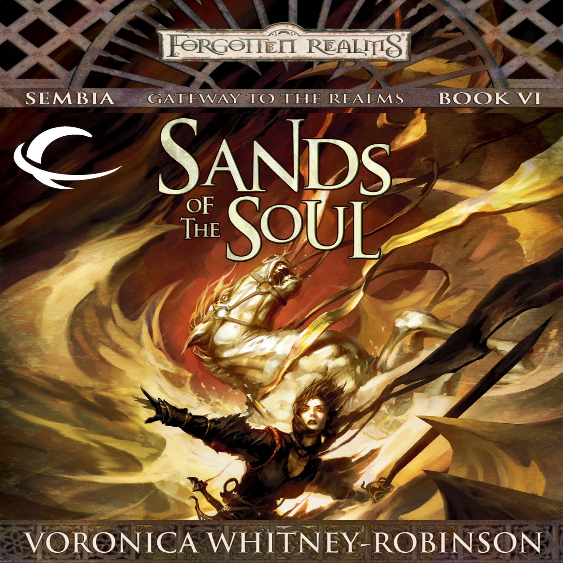 Sands of the Soul