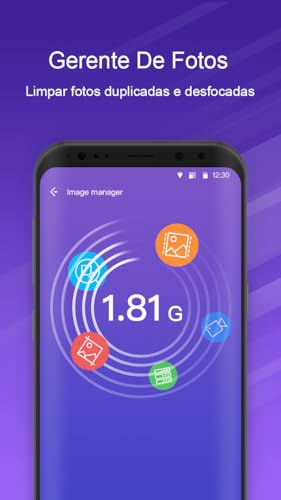 Nox Cleaner - Phone Cleaner, Booster, Optimizer