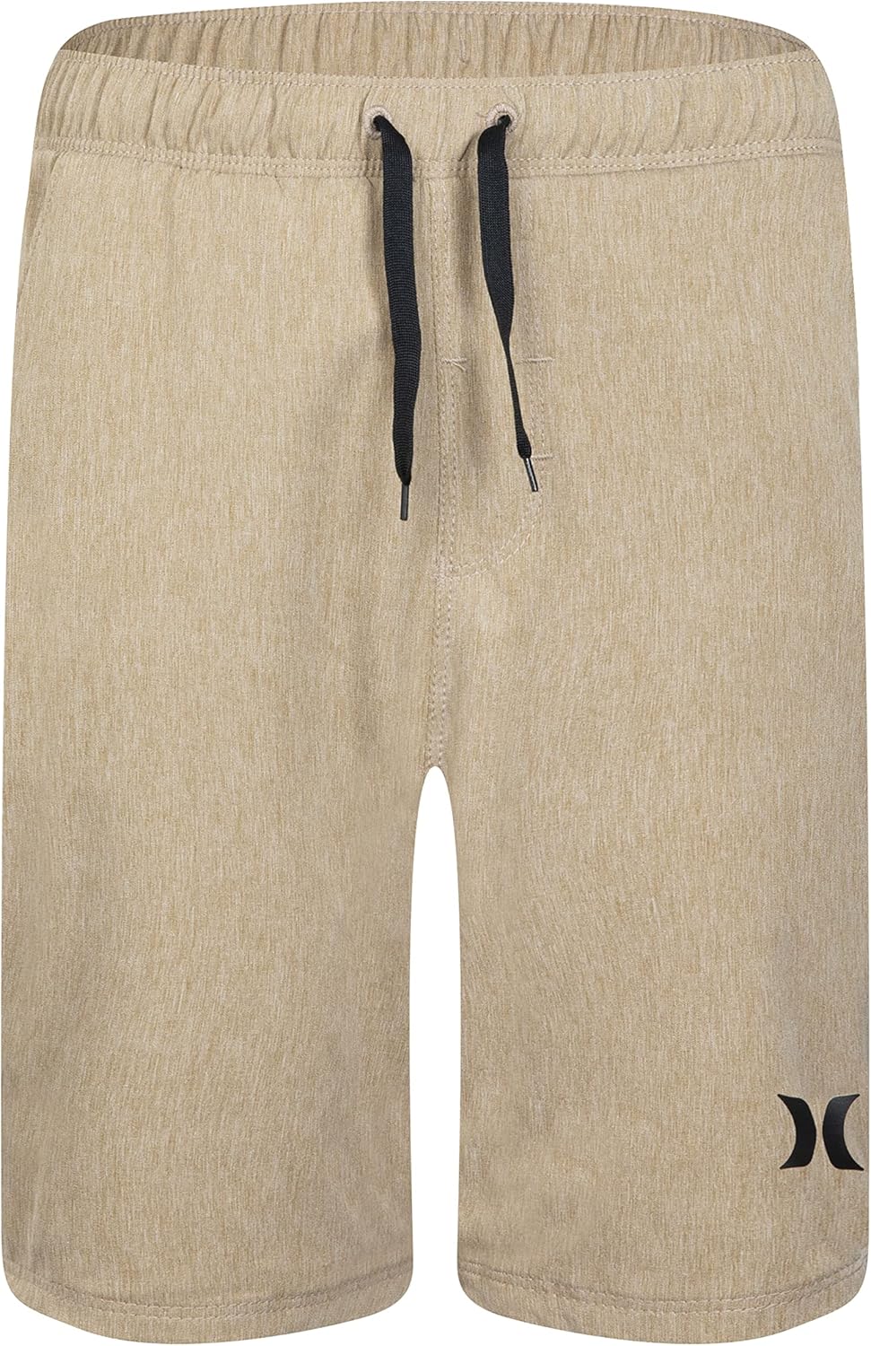 Hurley Boys H20-dri Pull on Shorts