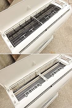 Amazon | パナソニック:インバーター冷暖房除湿タイプルームエアコン6