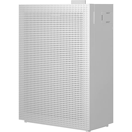 Coway Professional Air Purifier for Home, Longest Filter Life 8500 Hrs, Green True HEPA Filter, Traps 99.99% Virus & PM 0.1 Particles, Warranty 7 Years (AirMega 150 (AP-1019C))