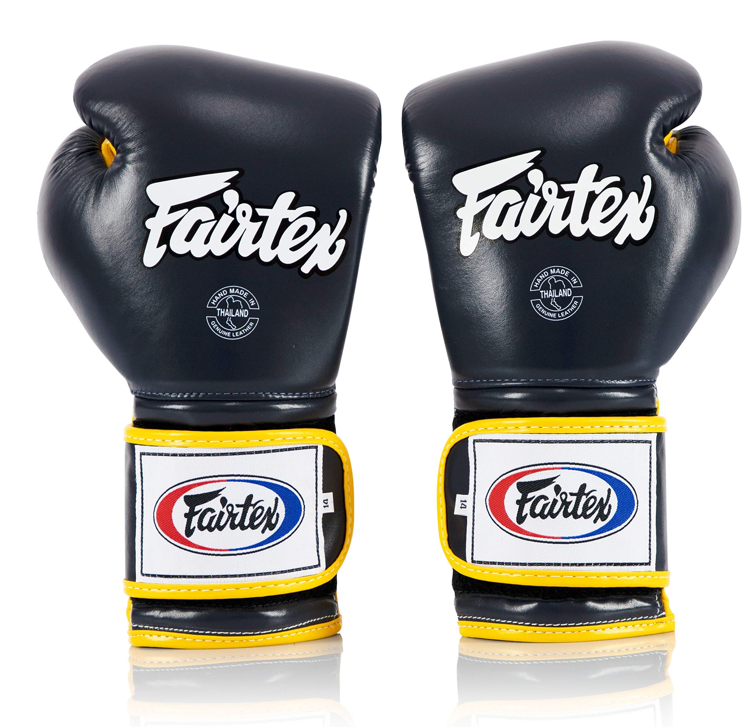 【本日終了】フェアテックス ボクシンググローブ BGV9 10oz FAIRTEX MUAY THAI BOXING GLOVES BGV9 BLACK WHITE RED PRO