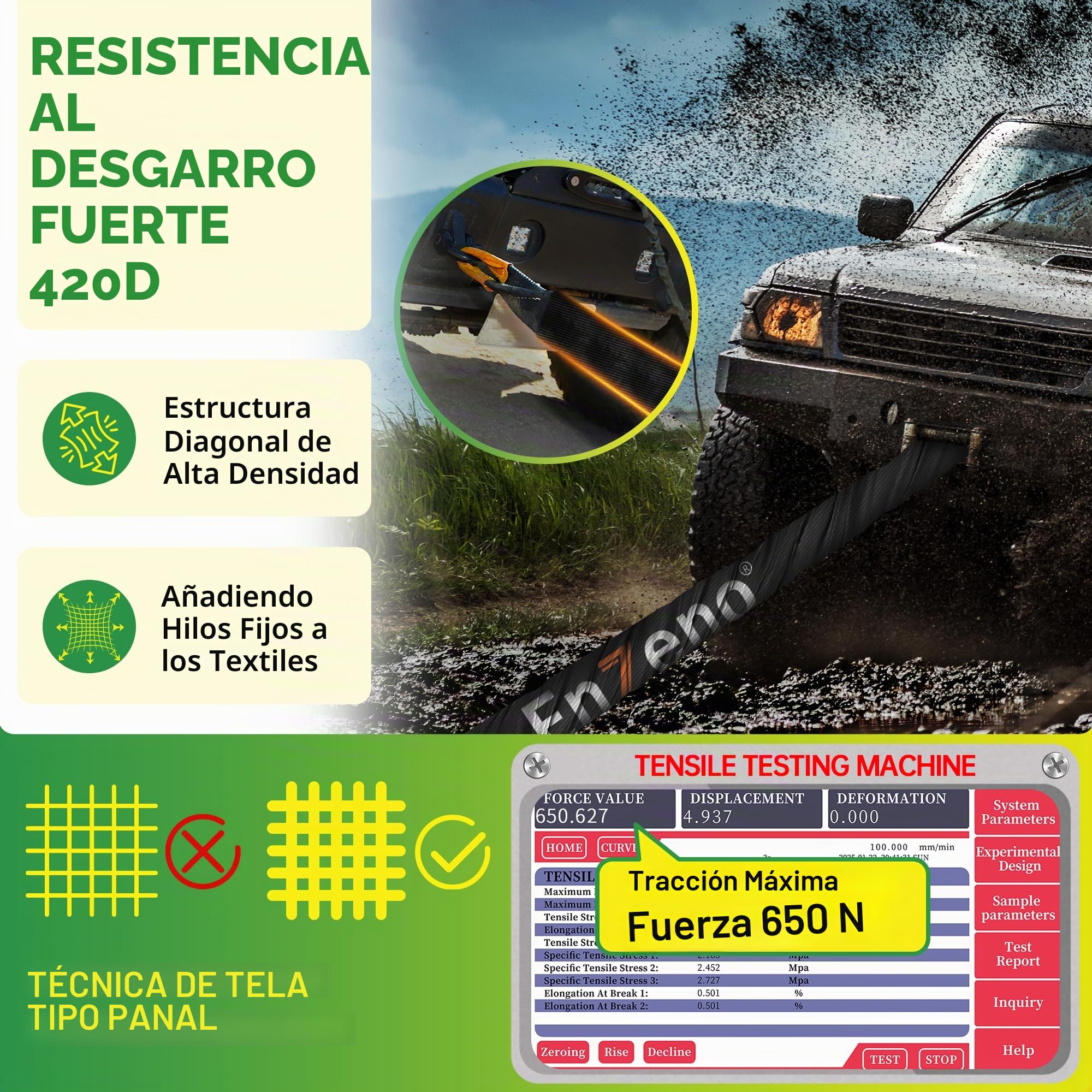 Funda Muebles Sofa Impermeable, Tela Oxford 600D Exterior Jardin Cubre Sofá Esquinero, Chaise Longe y Jardín