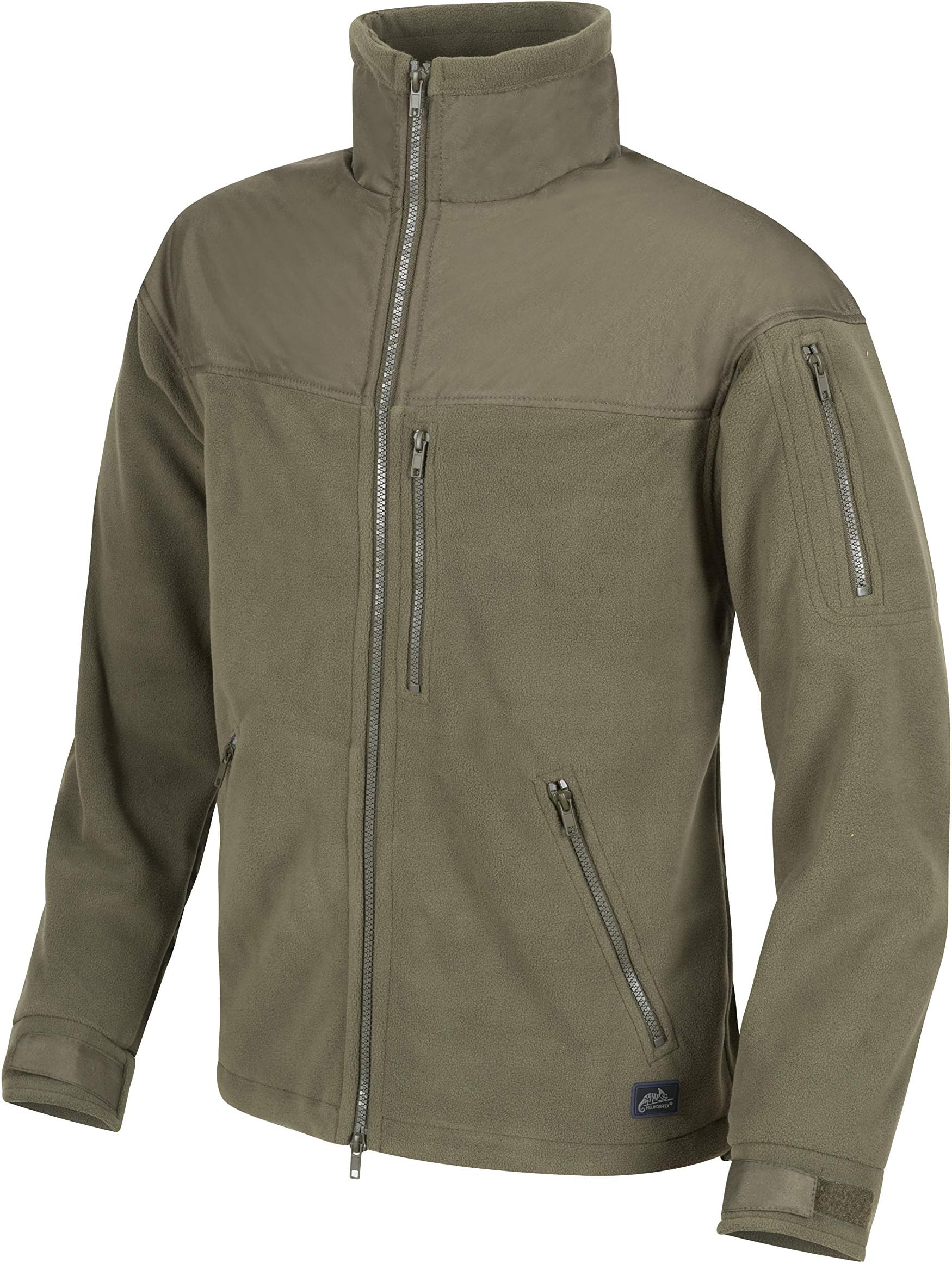 Helikon-Tex CLASSIC ARMY JACKET - FLEECE