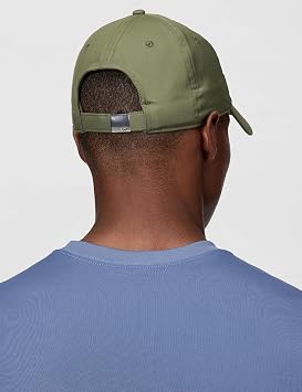NIKE Unisex U Nk Df Club Cap U Cb Mtswsh L Hat