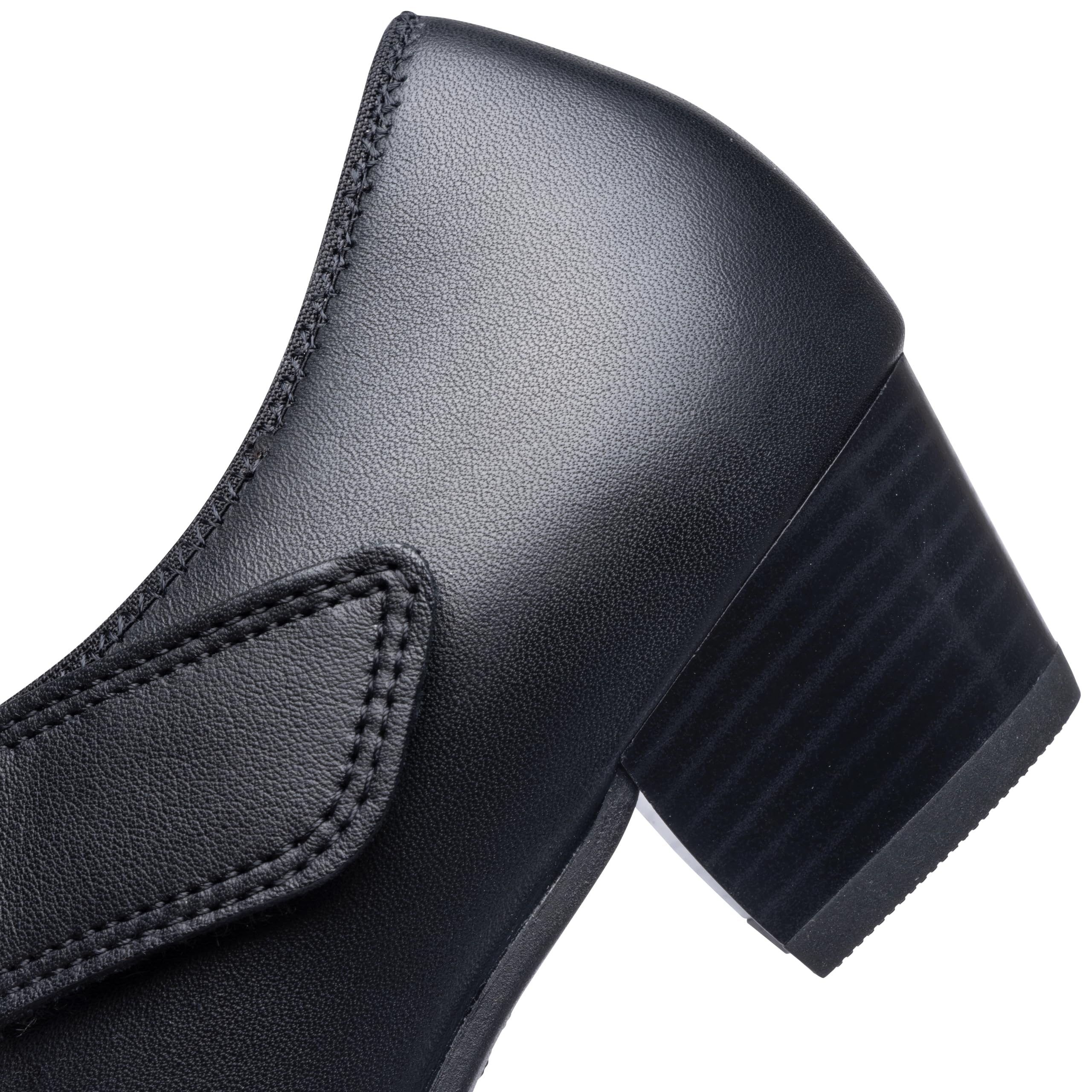 Damen Pumps Catania schwarz