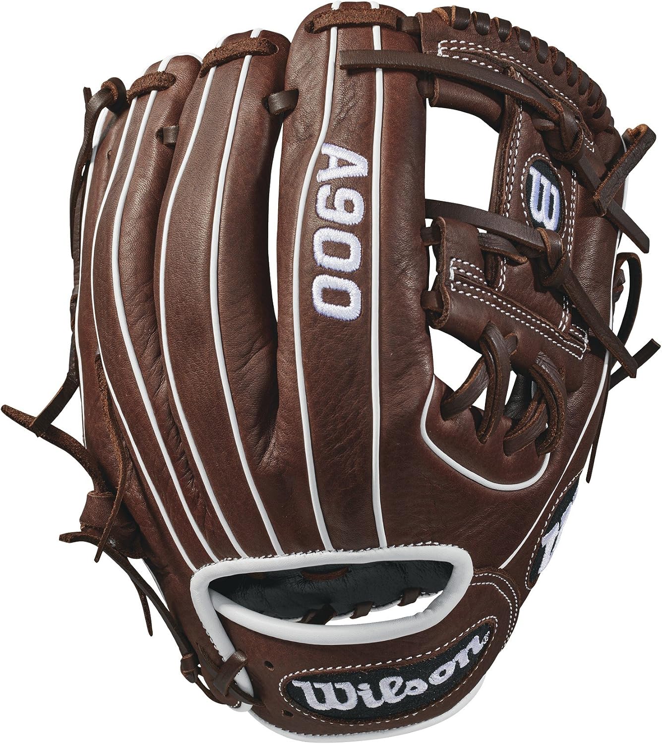 Wilson A900 Baseball Glove Series