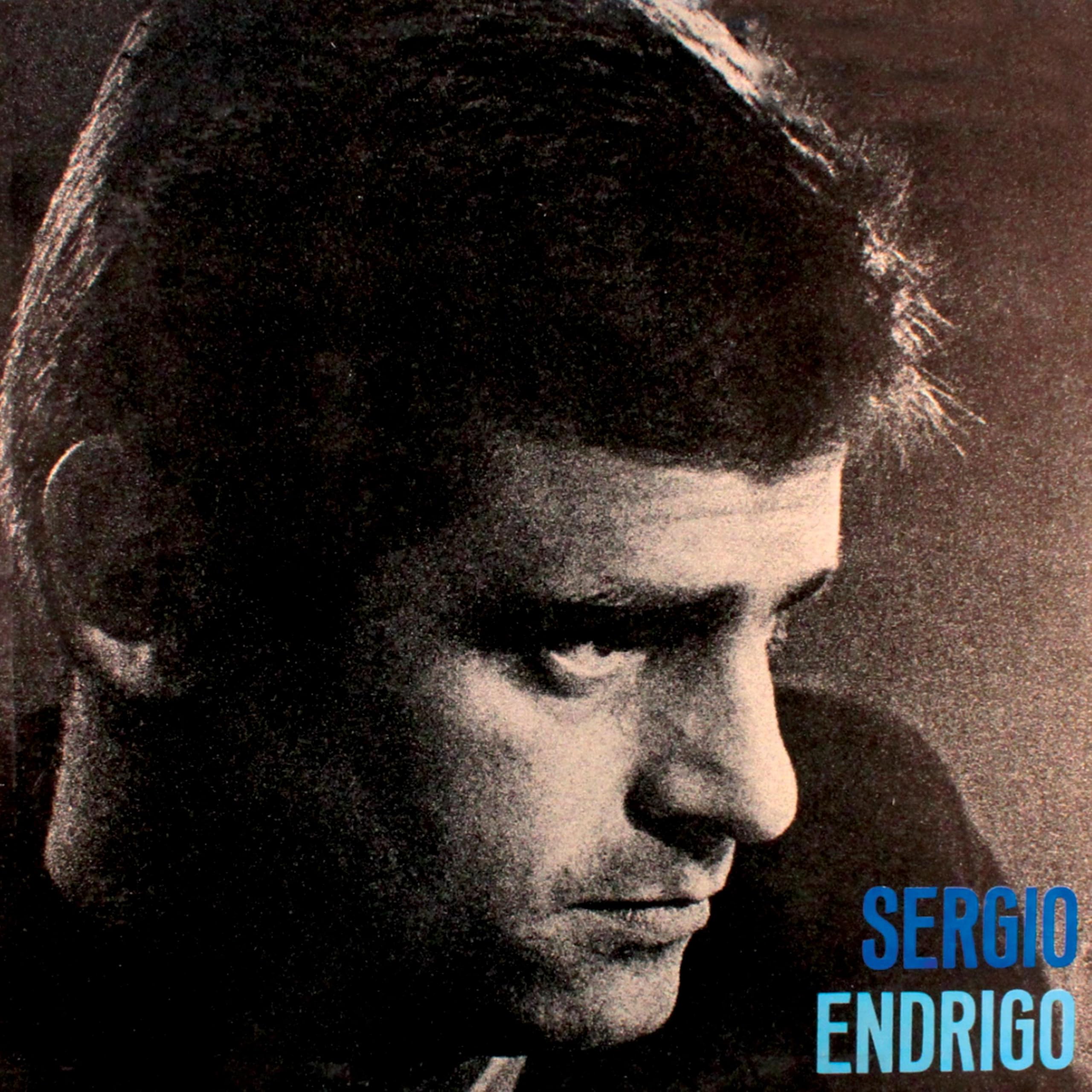 Sergio Endrigo