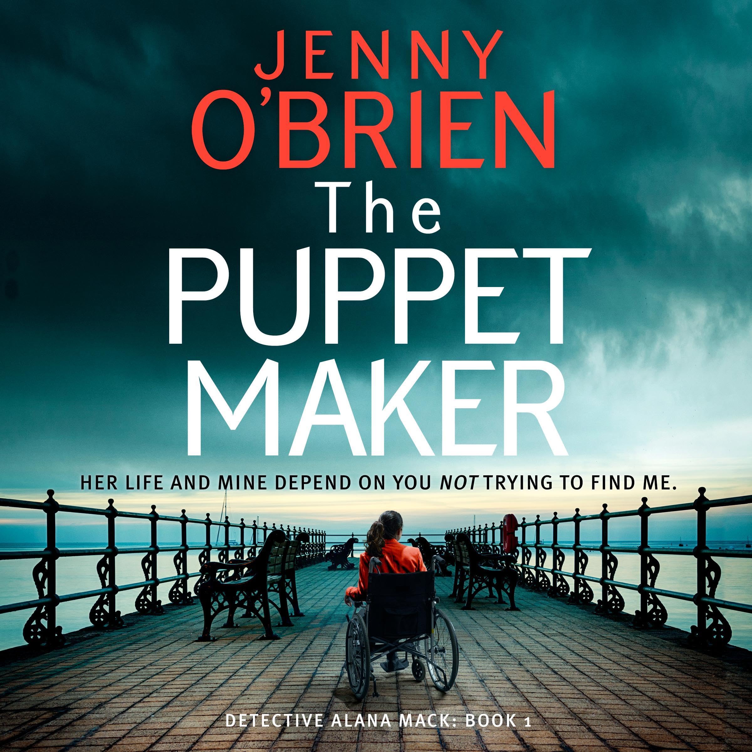 The Puppet Maker