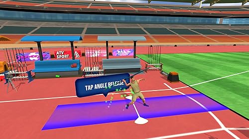 Sports Championship 2024: Ultimate Olympic Challenge