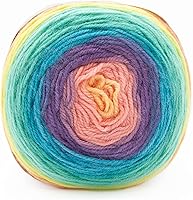 Vista 104 de Lion Brand Yarn 525-214-3 - Hilo, paquete de 3, centauro, 3