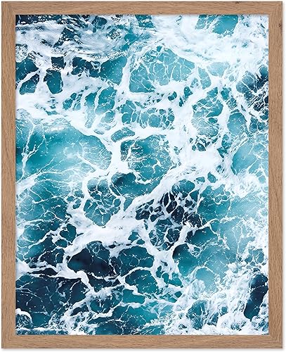 Miniatura 59 de Poster Master Póster de fotografía vintage, impresión retro de viaje, fotografía, balcón, océano, palmeras, suelo a cuadros, arte de pared sin marco