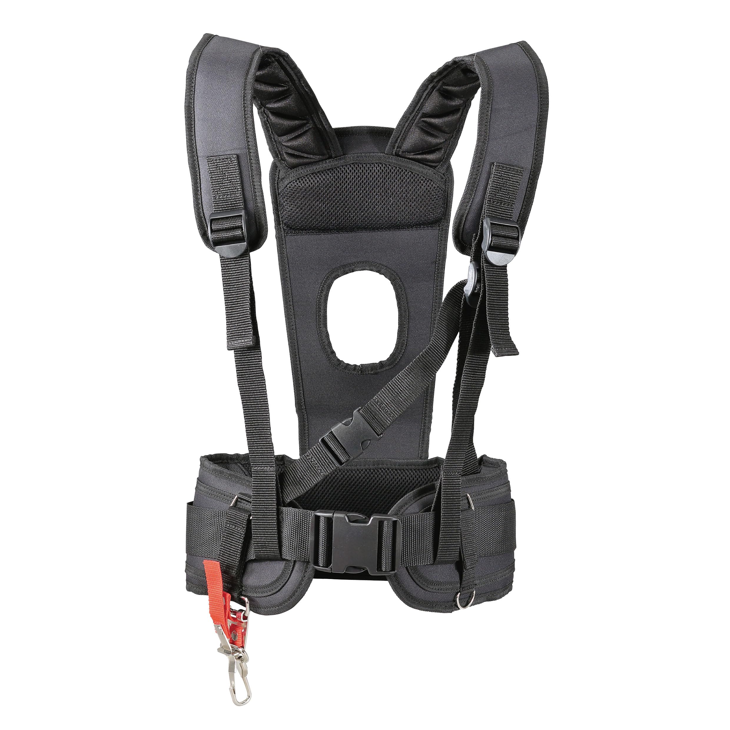 Amazon | キンボシ(Kinboshi) 肩掛けバンド(ダブルDX)WB-1DX