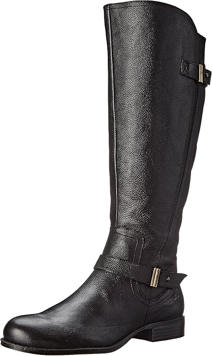 Naturalizer Women's Joan Riding Boot