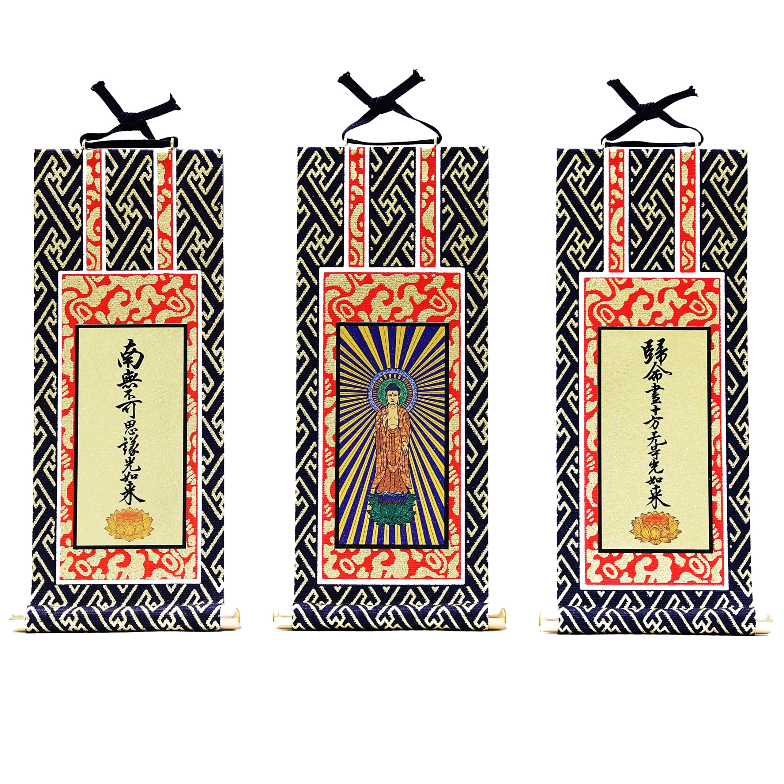 そいこ　掛け軸3点 imgrc0093147149.jpg