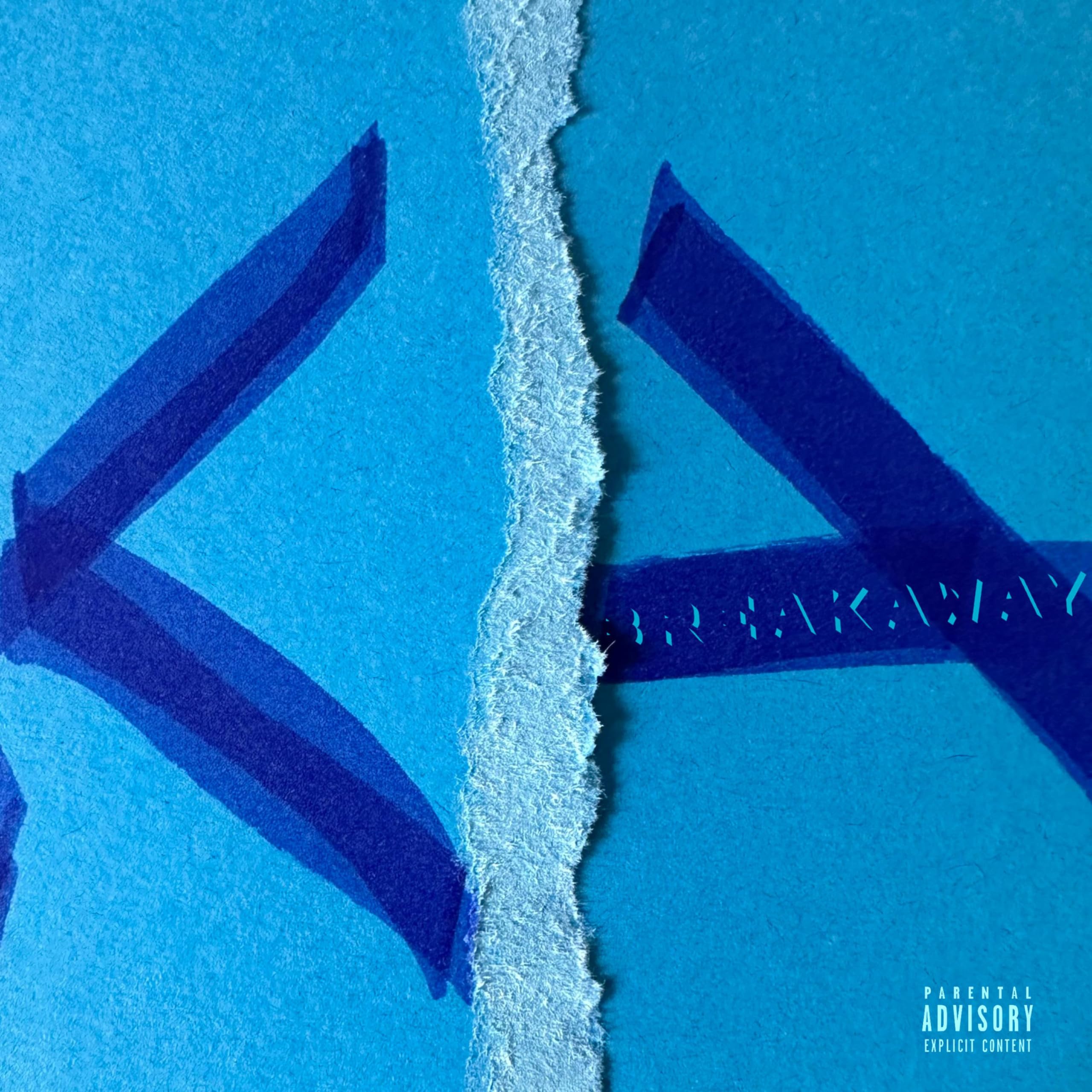 Breakaway [Explicit]