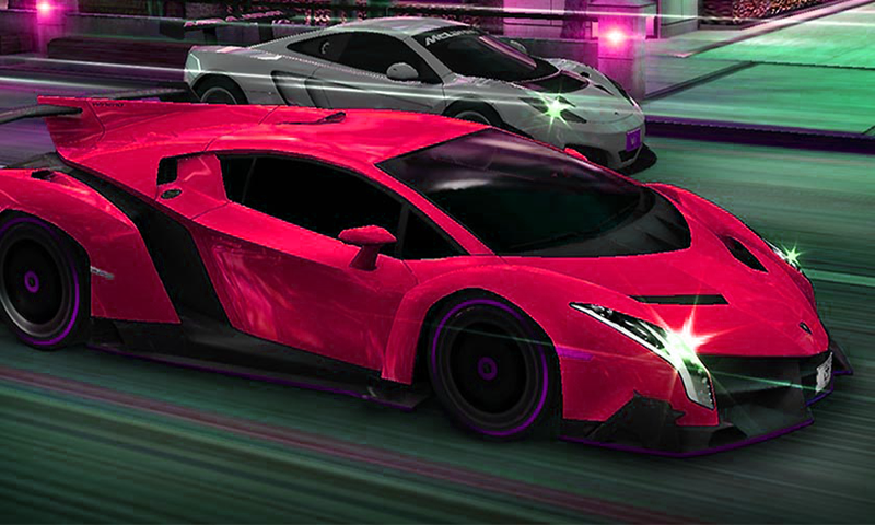 Game:Real Drift Max Racer - App on Amazon Appstore