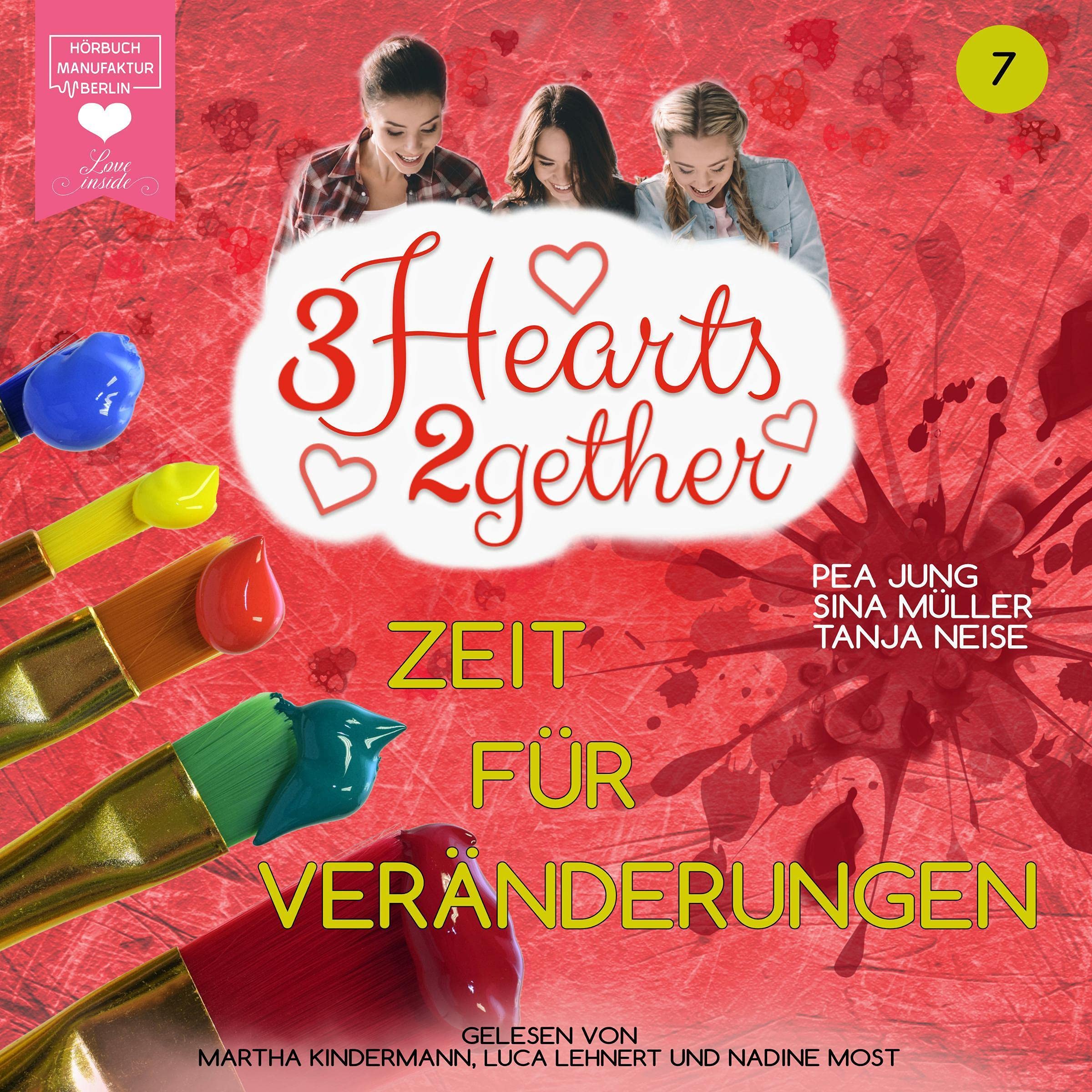 Cover art for Zeit für Veränderungen