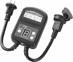 充電式　光電管センサータイマー 充電式 光電管センサータイマー