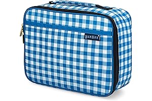 Yumbox Accessories: Comprehensive Selection for Enhancing Lunchtime