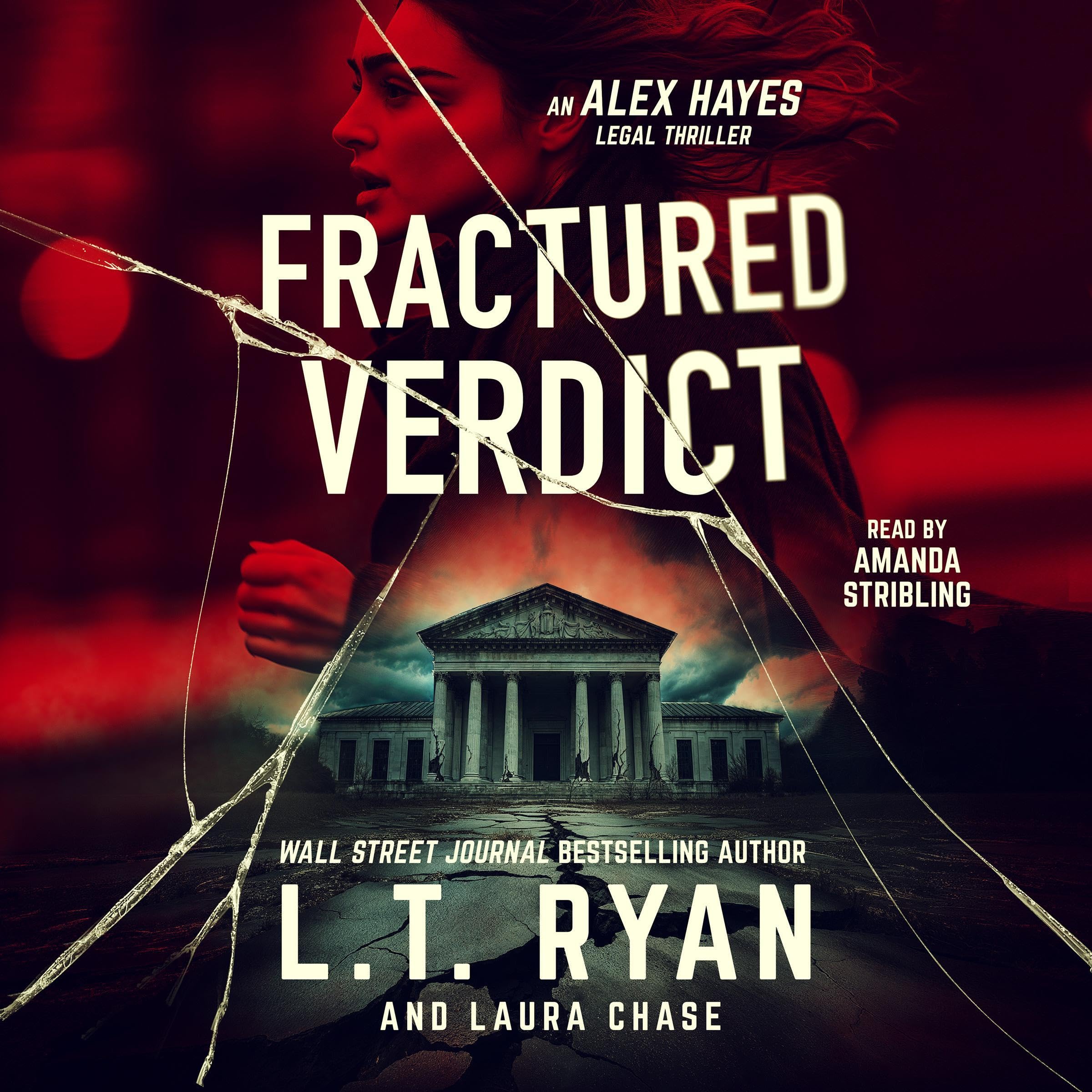Cover art for Fractured Verdict