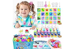 Aqua Fairy Magic Water Toy Creation Kit