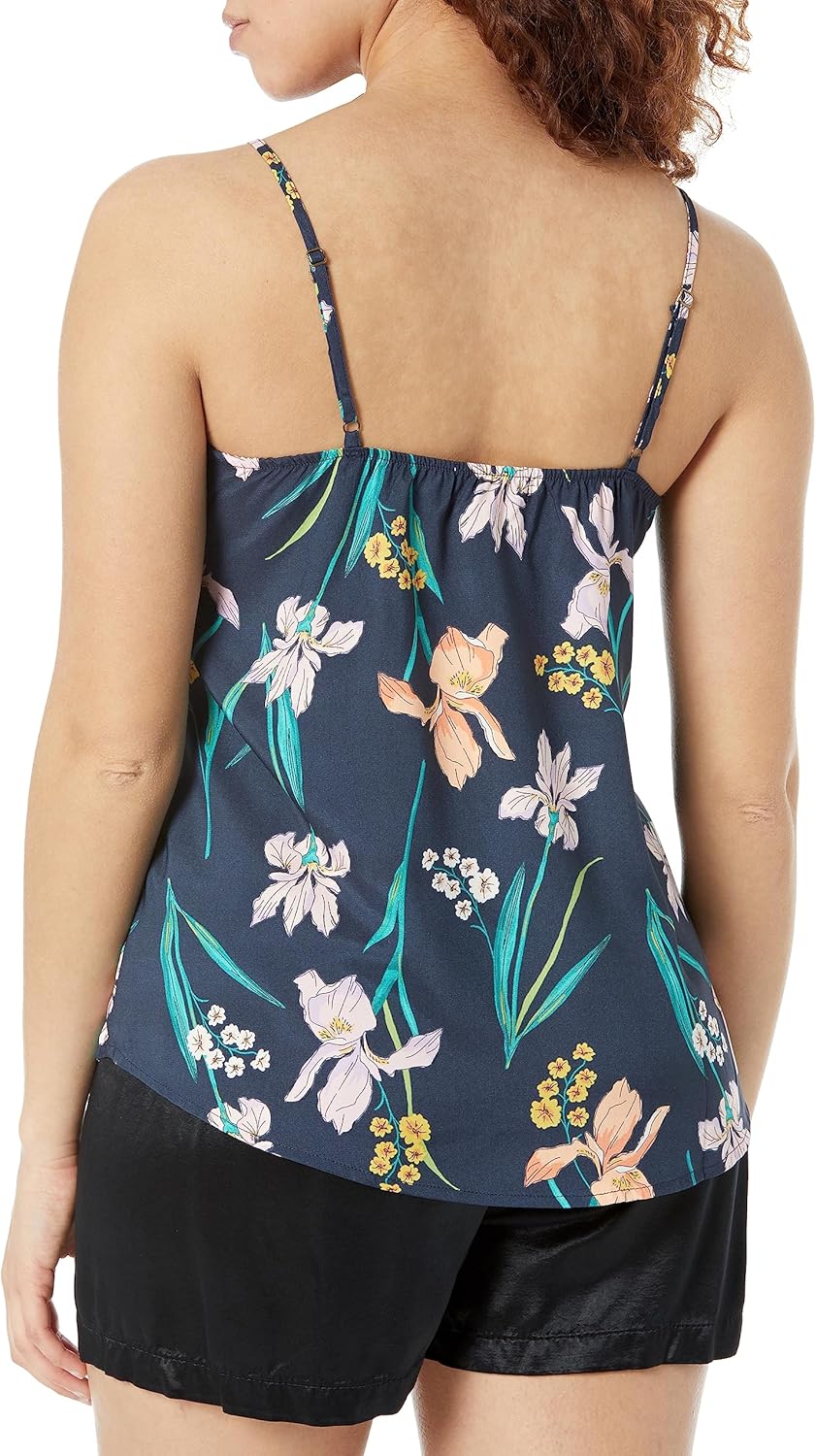 PJ Salvage Women's Loungewear Lily Forever Cami - Image 2