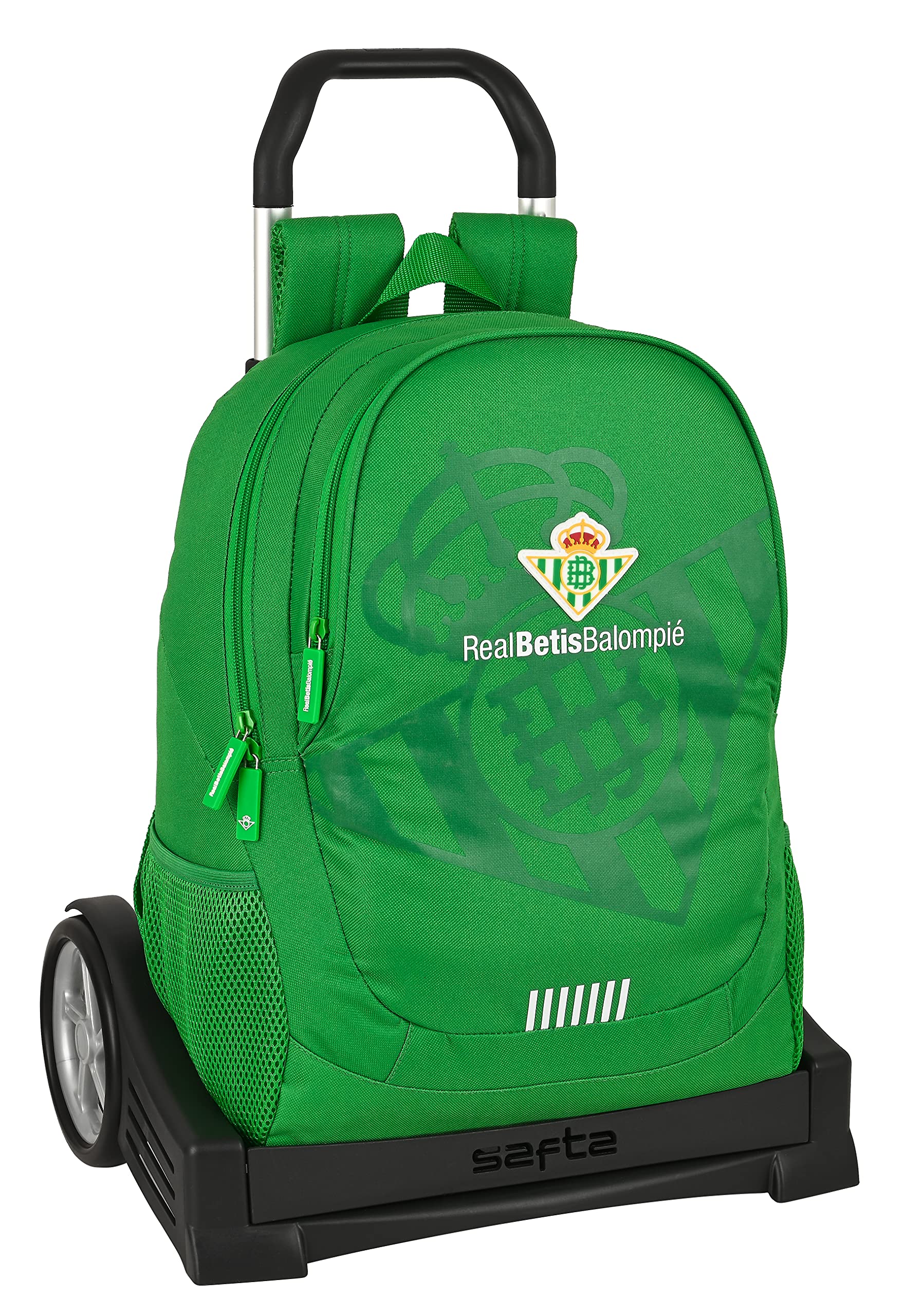 Nuevo Mochila Betis | Compra Online a Precios Super Baratos