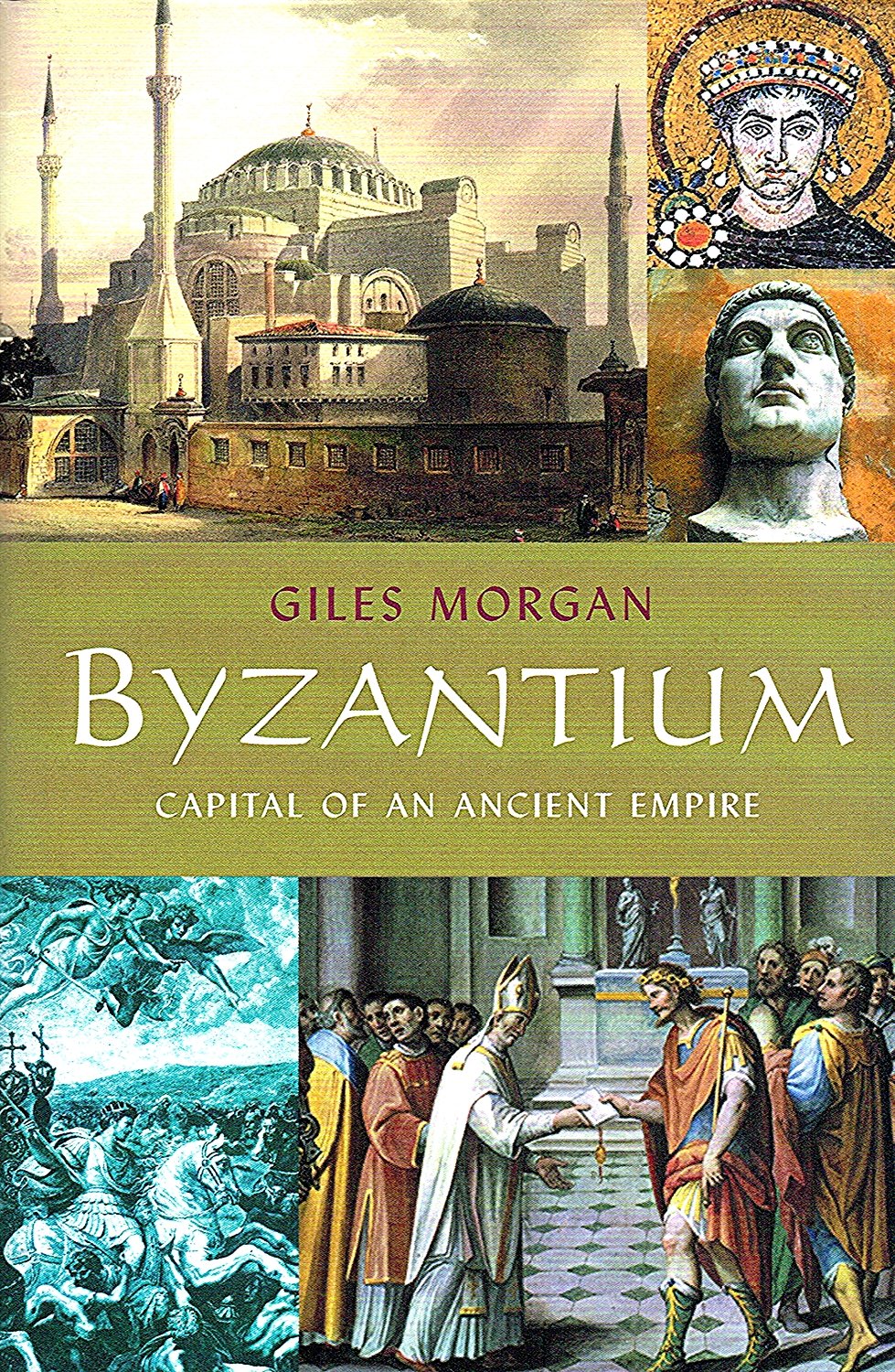Byzantium